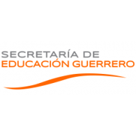 Secretaria de Educacion Guerrero Logo Vector