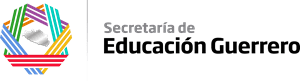 SECRETARIA DE EDUCACION GUERRERO Logo Vector