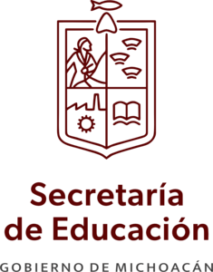 Secretaria de Educación Michoacan Logo PNG Vector