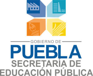 Secretaria de educacion publica puebla Logo PNG Vector