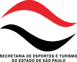 Secretaria De Esportes e Turismo Logo Vector