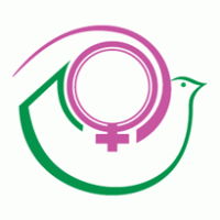 Secretaria de Estado de la Mujer Logo Vector