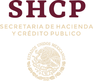 Secretaria de Hacienda y Credito Püblico Logo Vector