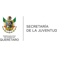 Secretaría de la Juventud Heráldica Logo Vector