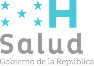 Secretaría de Salud Honduras Logo PNG Vector