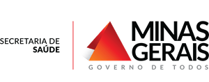 Secretaria de Saúde de Minas Gerais Logo PNG Vector