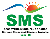 Secretaria de Saúde Iguaí Logo PNG Vector