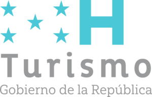 Secretaría de Turismo de Honduras Logo PNG Vector