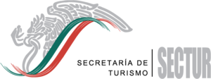 Secretaria de Turismo Logo PNG Vector