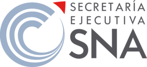 Secretaria Ejecutiva SNA Logo PNG Vector