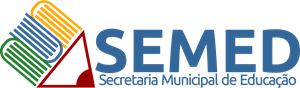 Secretária Municipal de Educação - SEMED - VG Logo Vector