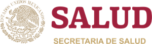 SECRETARIA salud 2018-2024 Logo PNG Vector