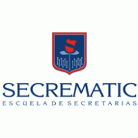 secretematic Logo Vector