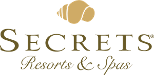 Secrets Resorts & Spas Logo Vector