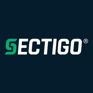 Sectigo Logo PNG Vector