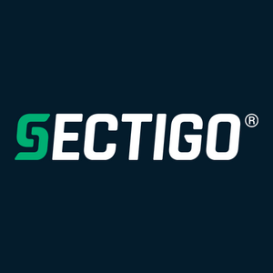 Sectigo Logo PNG Vector (SVG) Free Download
