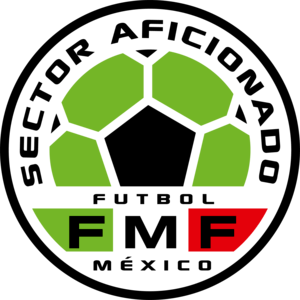 Sector Aficionado FMF Logo PNG Vector