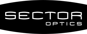 Sector Optics Logo Vector