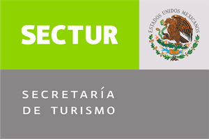 SECTUR Logo PNG Vector
