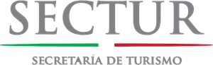 Sectur Logo PNG Vector