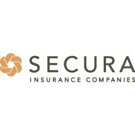 SECURA Insurance Logo Vector