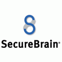 SecureBrain Logo PNG Vector