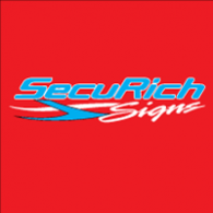 Securich Signs Logo PNG Vector