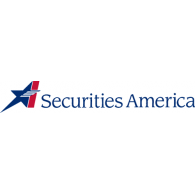 Securities America Logo PNG Vector