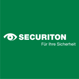 Securiton Logo PNG Vector