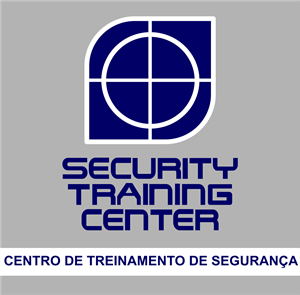 Security Center Fortaleza Logo PNG Vector