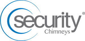 Security Chimneys Logo PNG Vector
