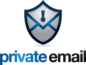 Security Email Logo PNG Vector