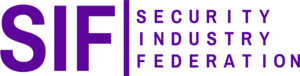 Security Industry Federation Logo PNG Vector