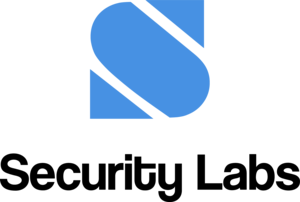 Security Labs Logo PNG Vector