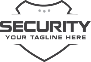 Security Logo PNG Vector