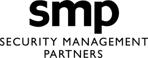 Security Management Partners Logo Vector