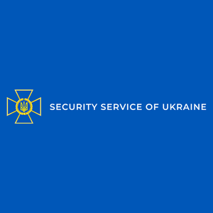 Security Service of Ukraine Logo PNG Vector