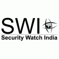 Security Watch India Logo PNG Vector