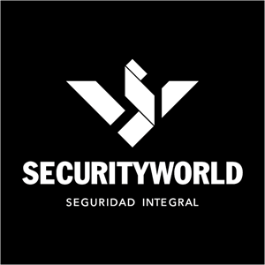 Security World Logo PNG Vector