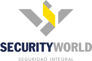 Security World Logo PNG Vector