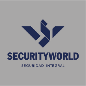 Security World Logo Vector