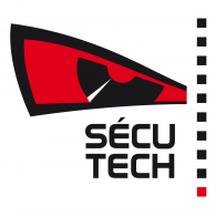 Secutech Logo PNG Vector