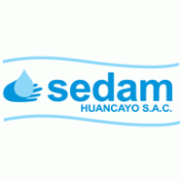SEDAM PERU Logo Vector