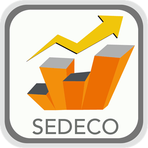 SEDECO Logo PNG Vector