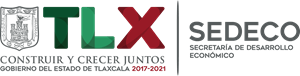 Sedeco Tlaxcala Logo PNG Vector