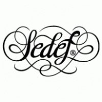 Sedef Logo Vector