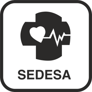 Sedesa Logo PNG Vector