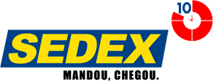 Sedex 10 Logo PNG Vector
