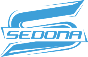 Sedona Logo PNG Vector
