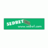 sedret Logo Vector